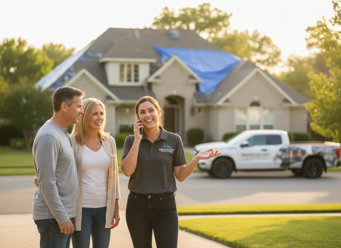 Emergency Roof Repair Saint Germain, WI FAQs